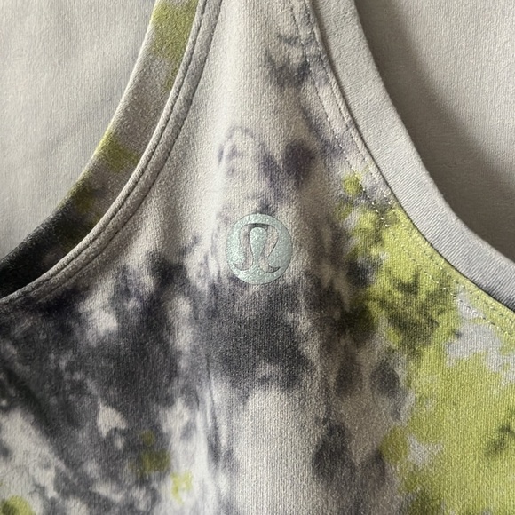 Lululemon Racerback - Picture 3 of 3